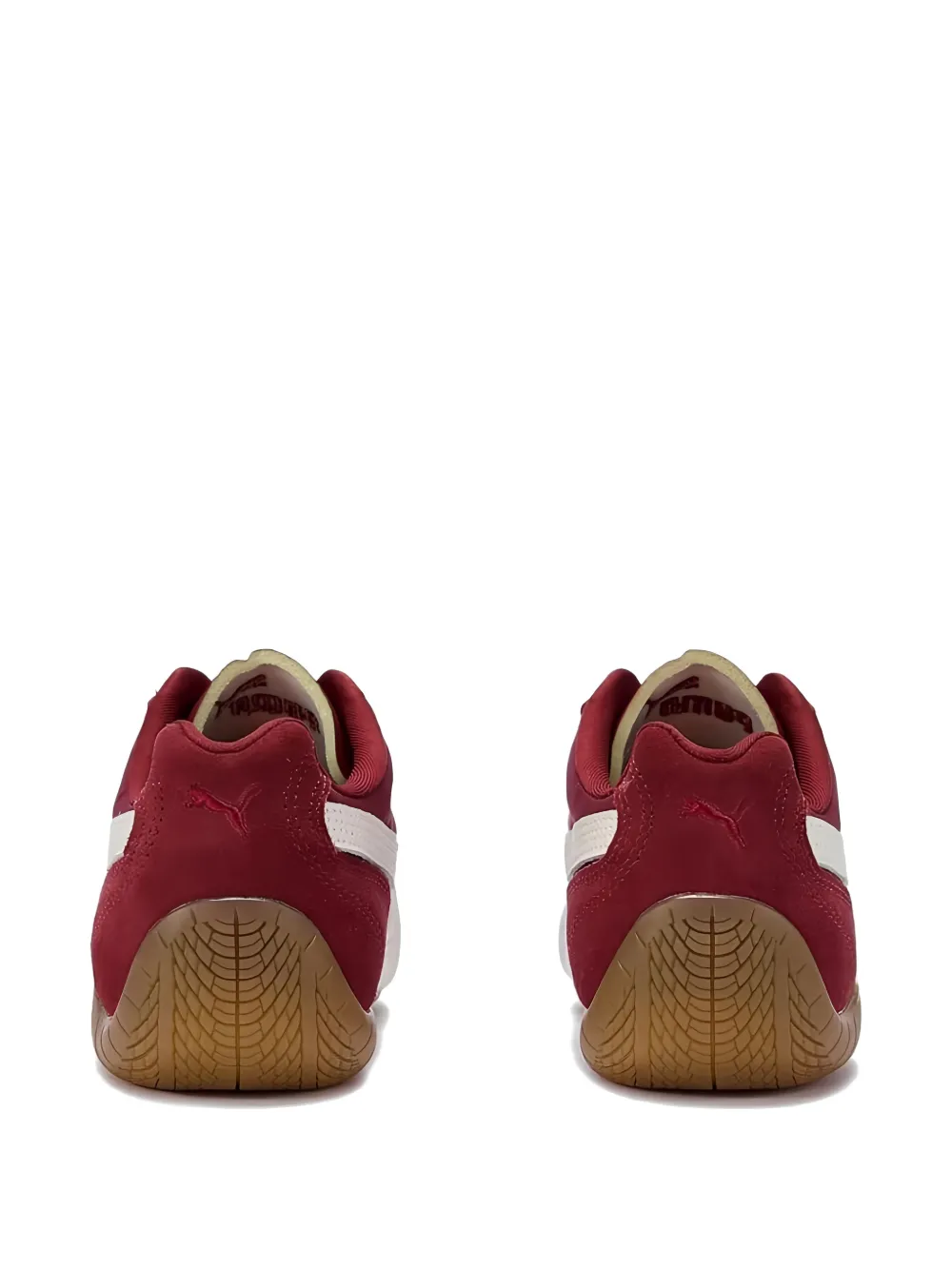 PUMA Speedcat sneakers Rood