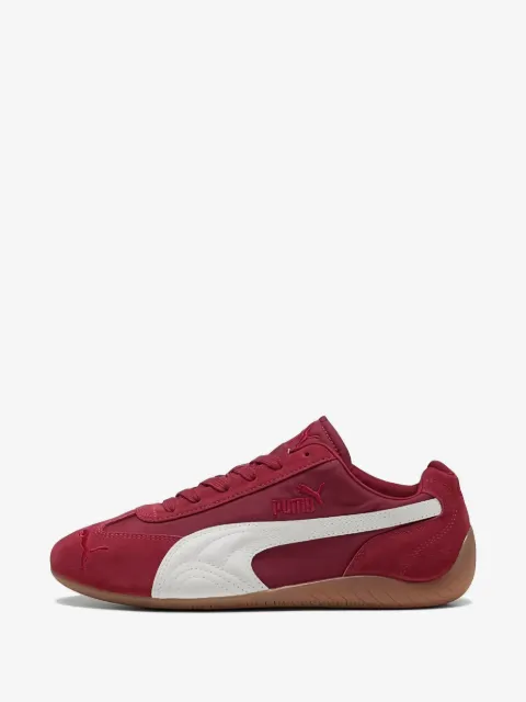 PUMA Speedcat nylon sneakers