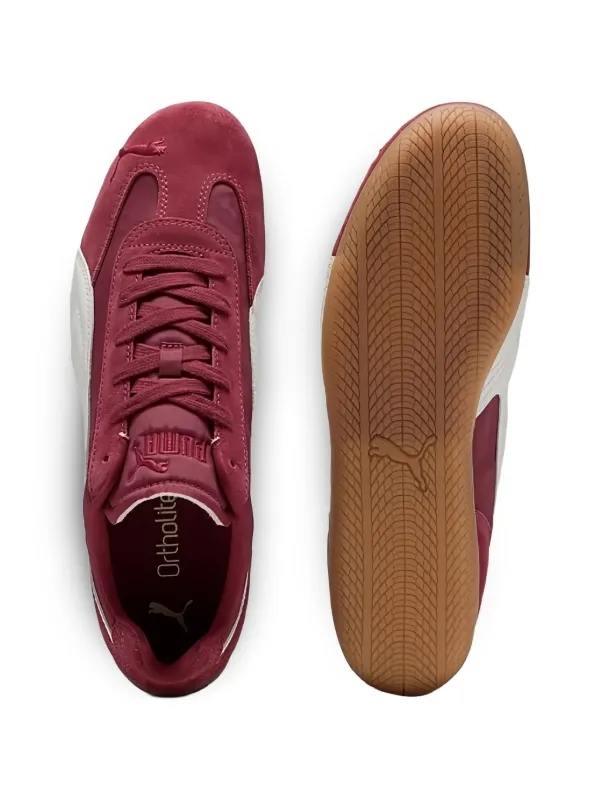 PUMA Speedcat スニーカー | レッド | FARFETCH JP