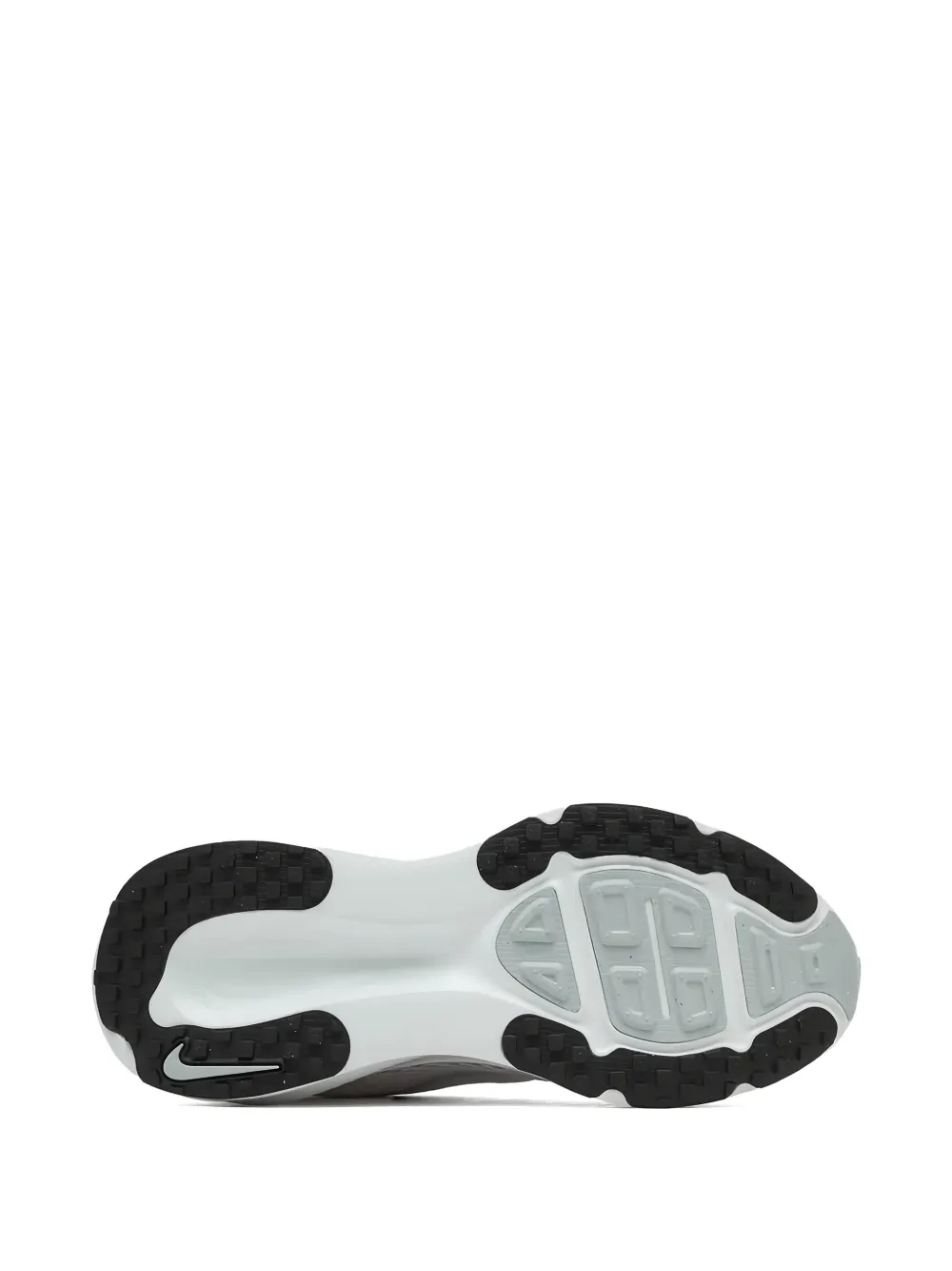 Nike Vomero 18 sneakers Grijs