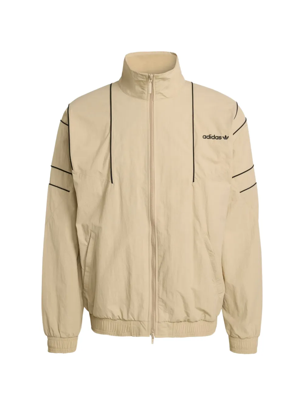 adidas Cutline Sportjacke - Nude