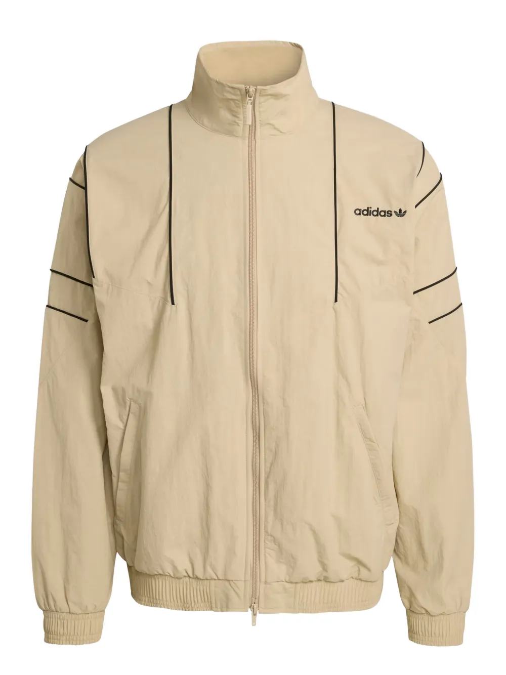 adidas Cutline sportjack Beige