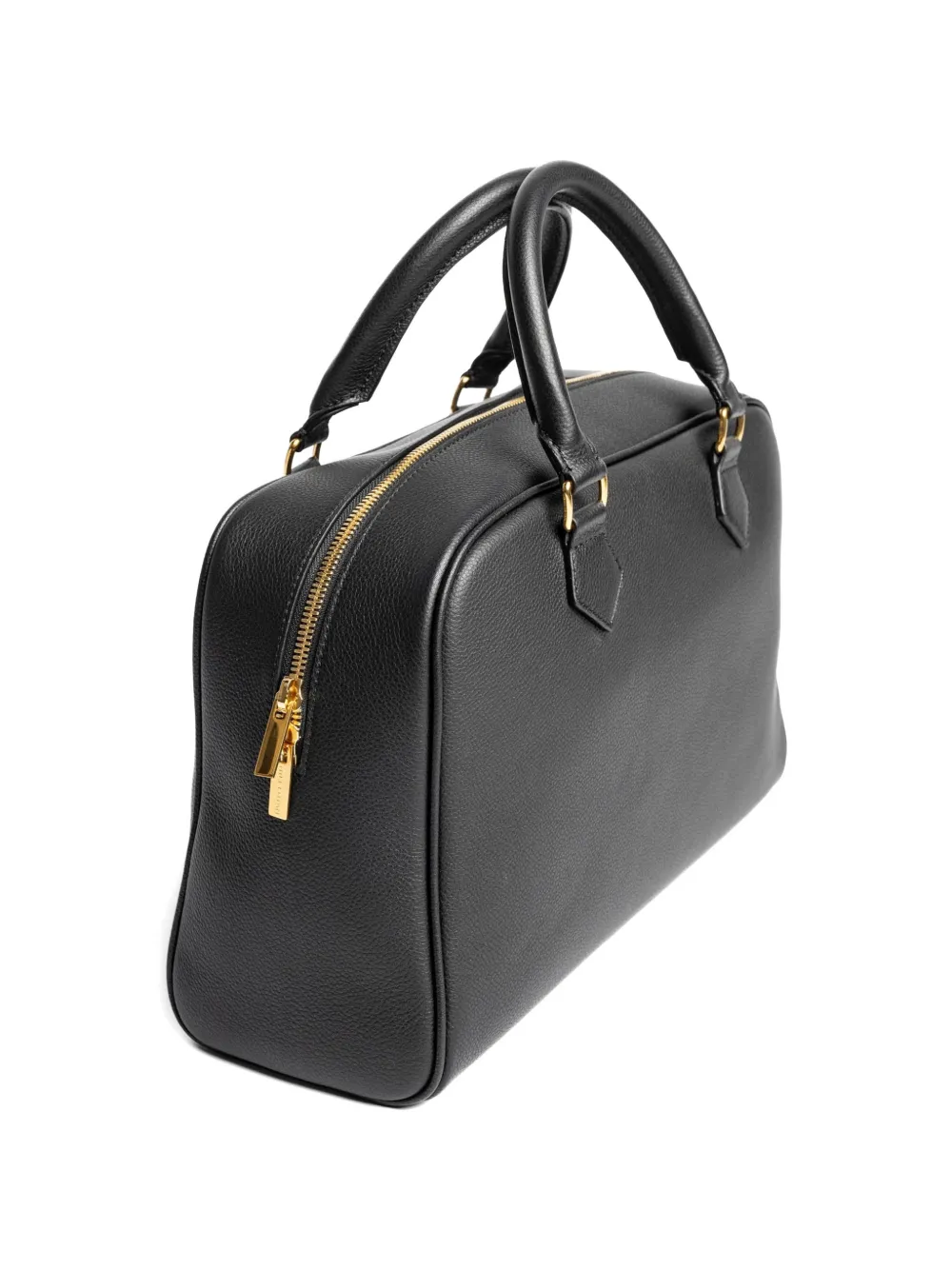Nili Lotan Jaclyn Shoulder Bag in Black, view 3
