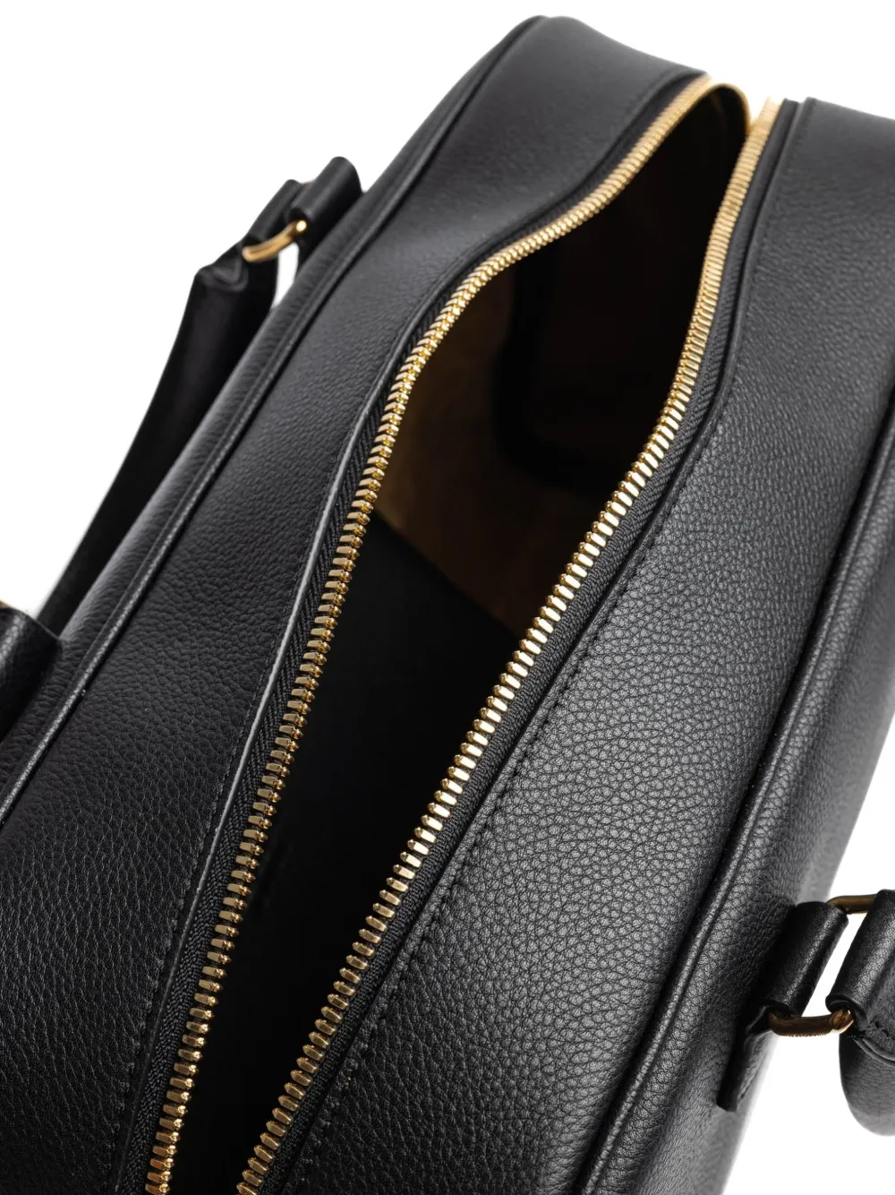Nili Lotan Jaclyn Shoulder Bag in Black, view 4