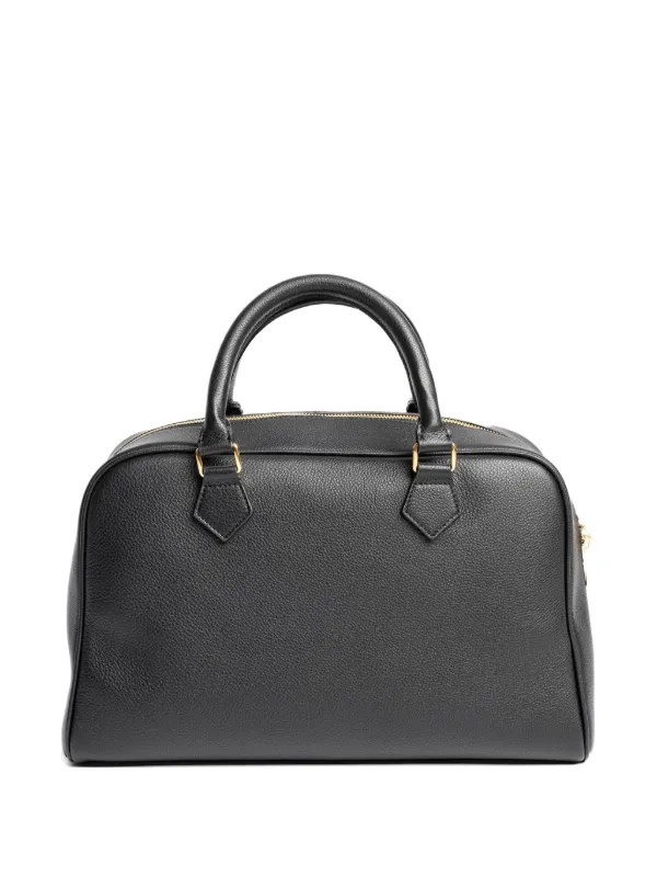 Nili Lotan Jaclyn Shoulder Bag in Black
