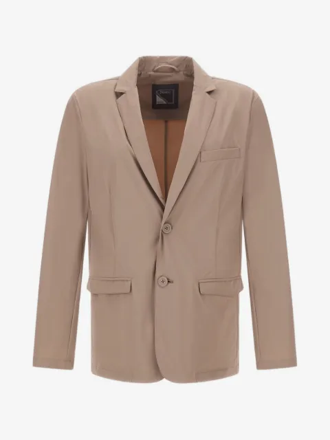 Herno single-breasted blazer