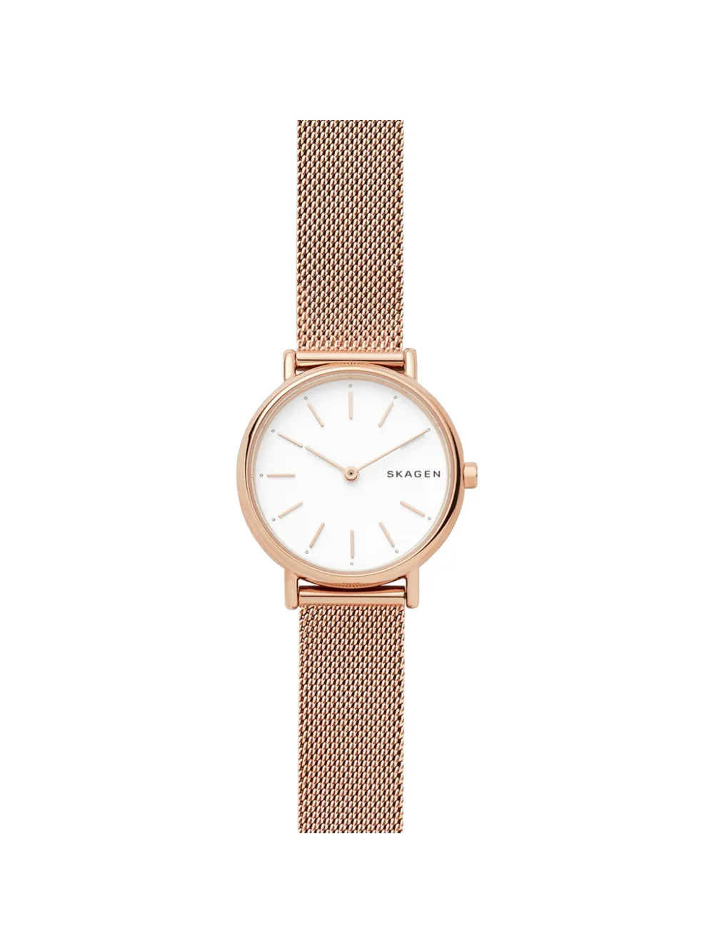 Skagen Signatur Lille 30mm watch - Bianco