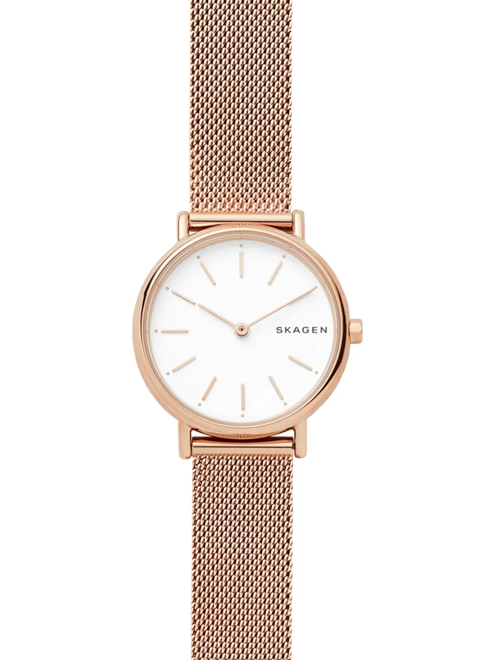 Skagen Signatur Lille 30mm watch - Bianco