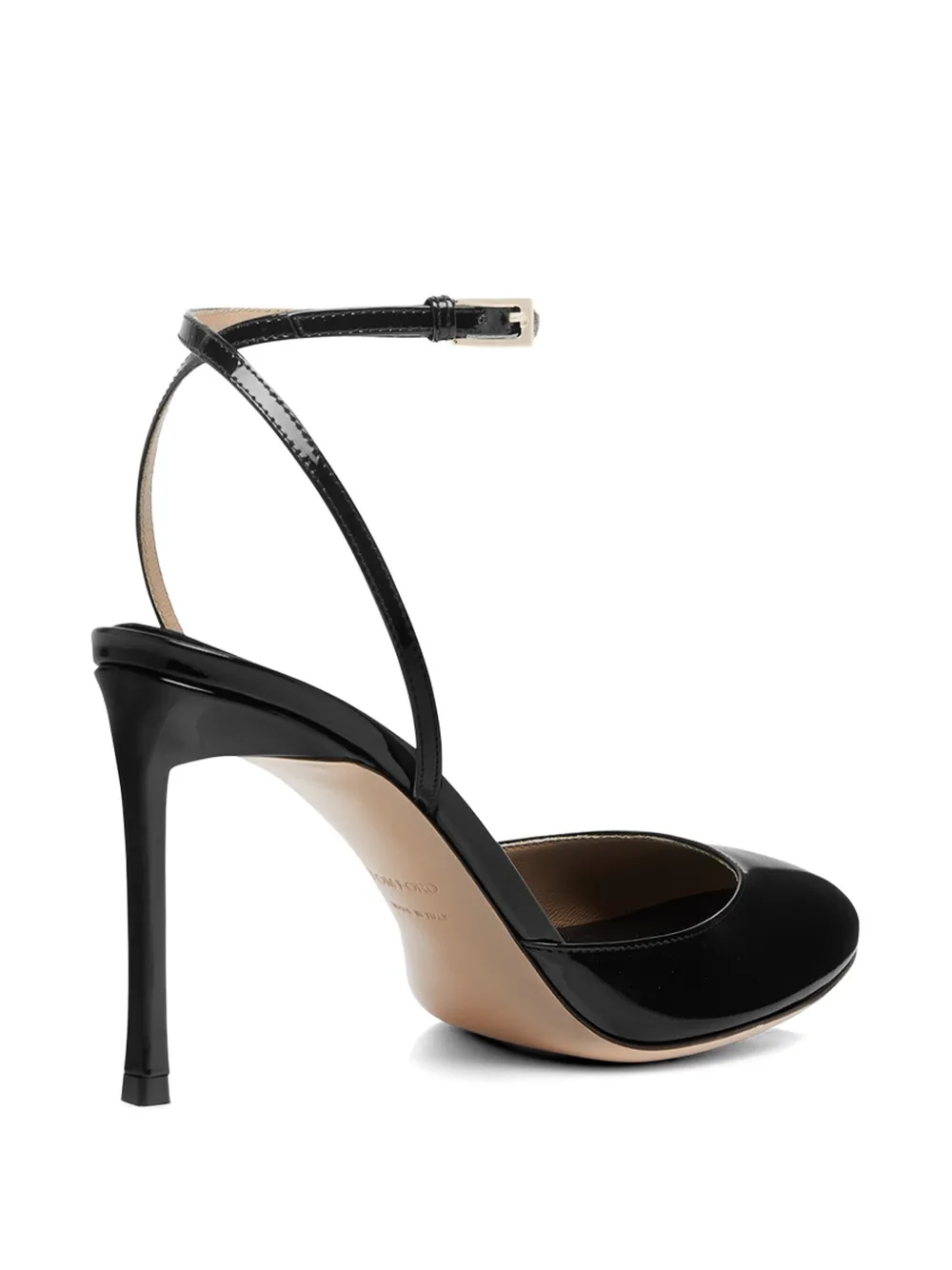 TOM FORD Selen pumps Zwart