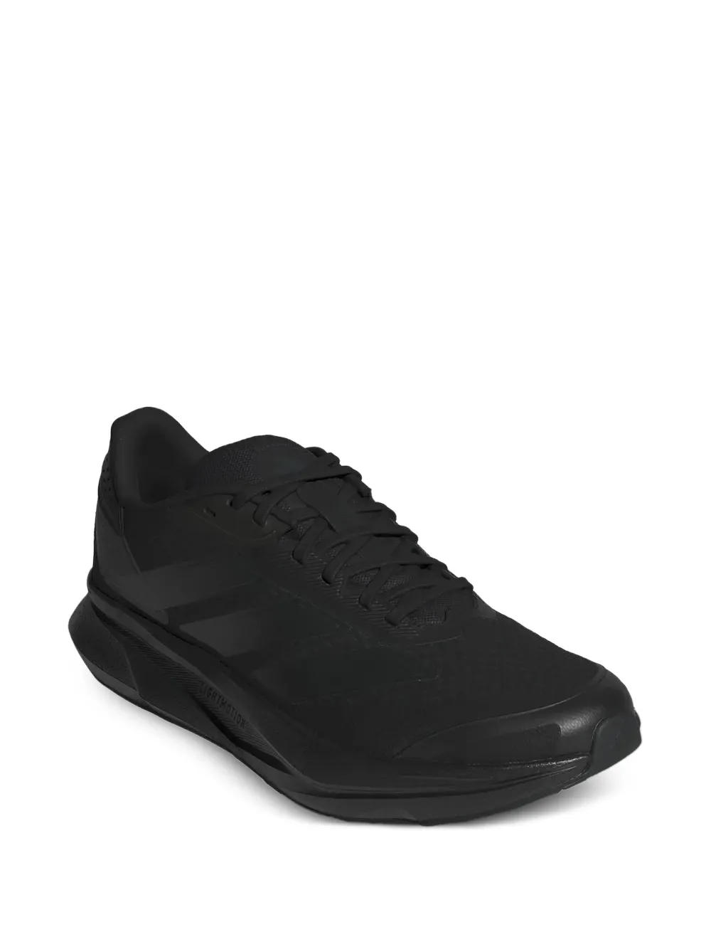 adidas Duramo SL sneakers met logo-print Zwart