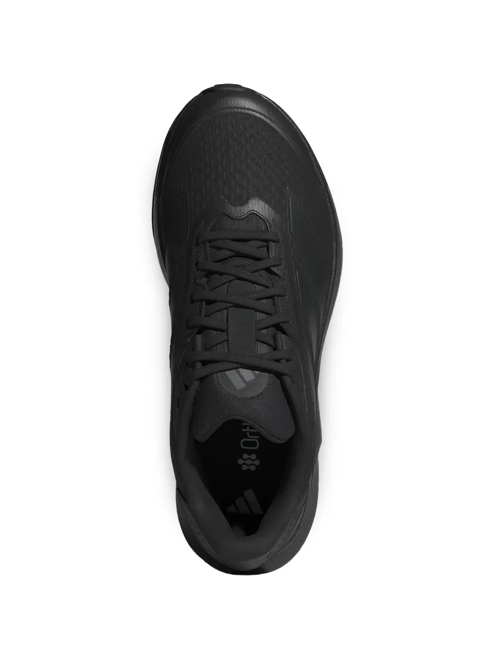adidas Duramo SL sneakers met logo-print Zwart