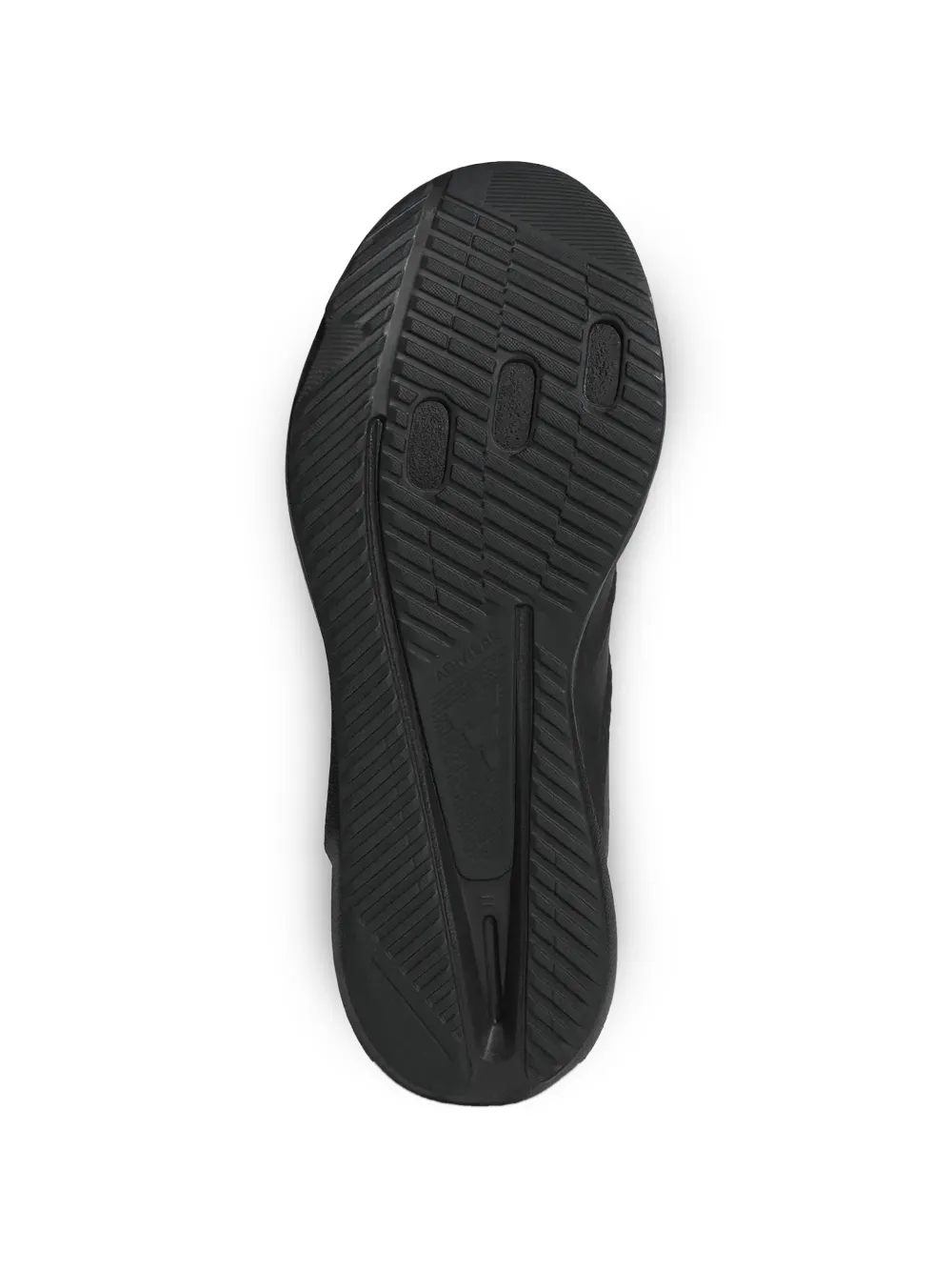 adidas Duramo SL sneakers met logo-print Zwart