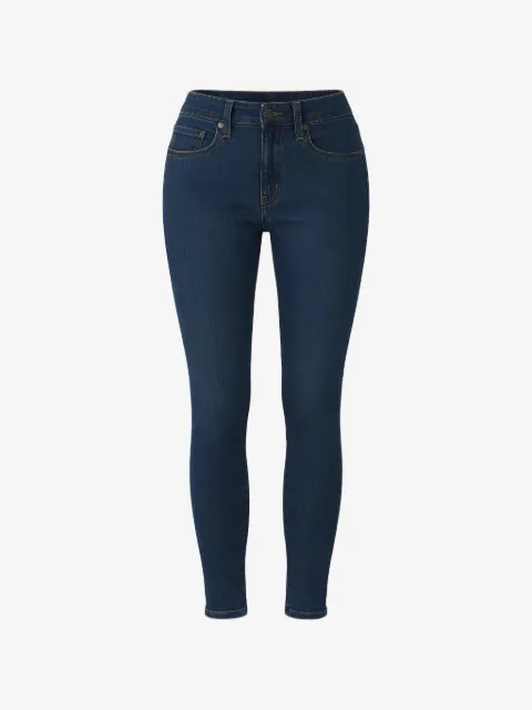 Levi's jean 721 à coupe cinq poches