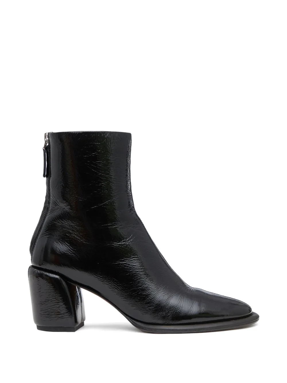 3.1 Phillip Lim Naomi ankle boots Zwart