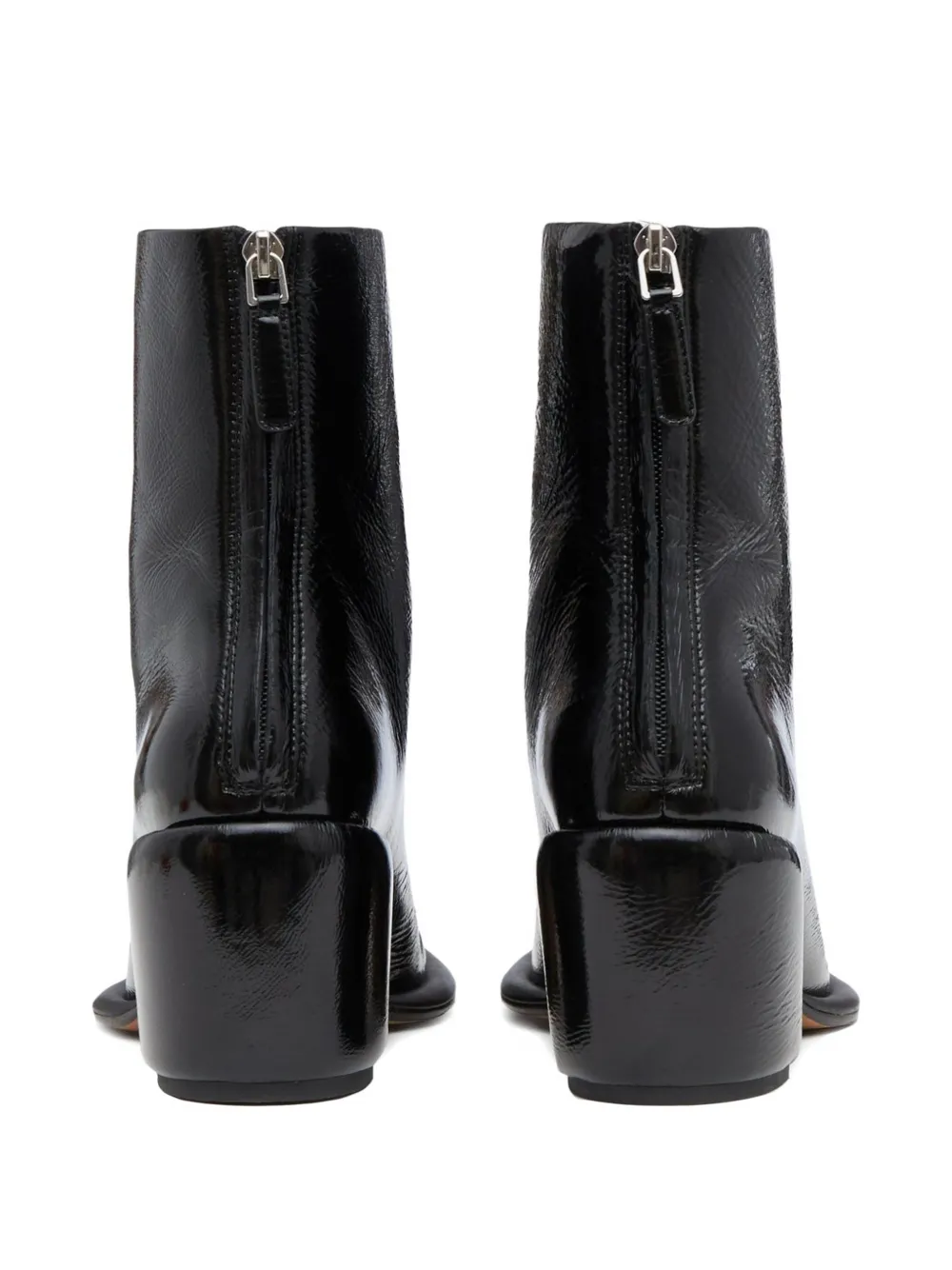3.1 Phillip Lim Naomi ankle boots Zwart