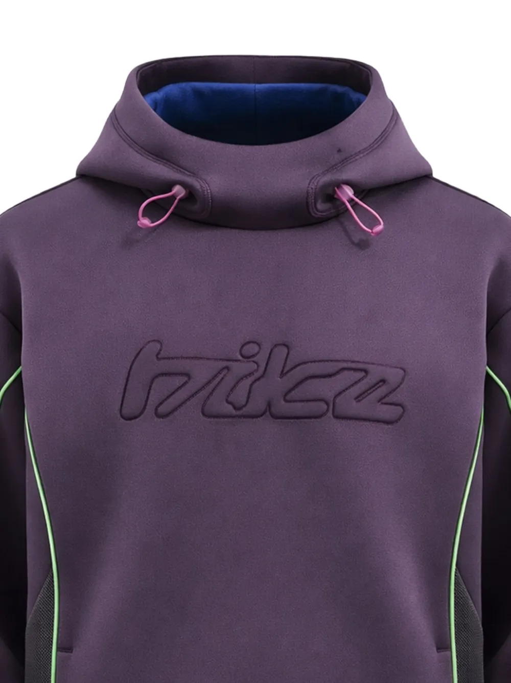 Nike Project F.R.O.G Bubble hoodie Paars