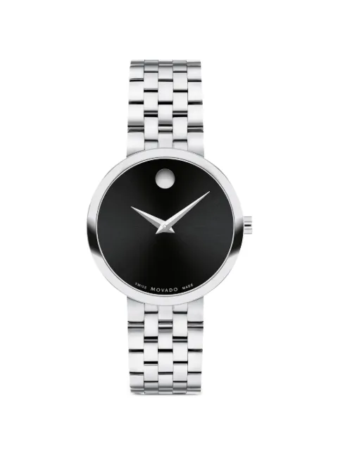 Movado Museum Classic 30mm watch