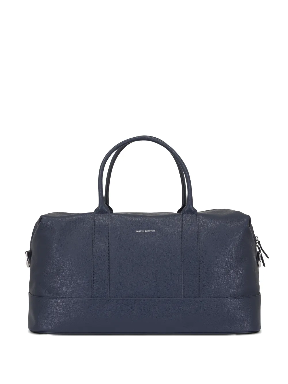 WANT Les Essentiels Kelowna holdall - Blu