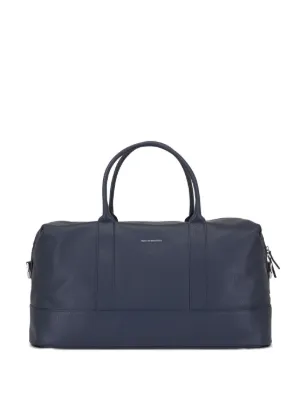 Prada ドローストリング ダッフルバッグ | ブルー | FARFETCH JP