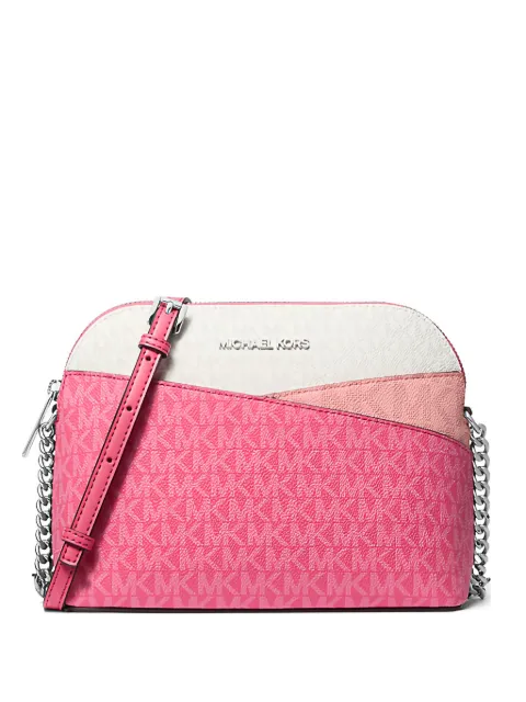 Michael Kors Jet Set Travel crossbody bag
