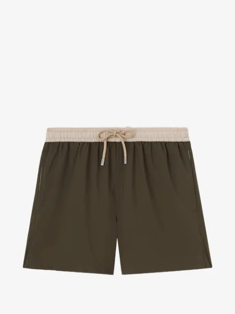 Fedeli shorts de playa Tahiti Airstop