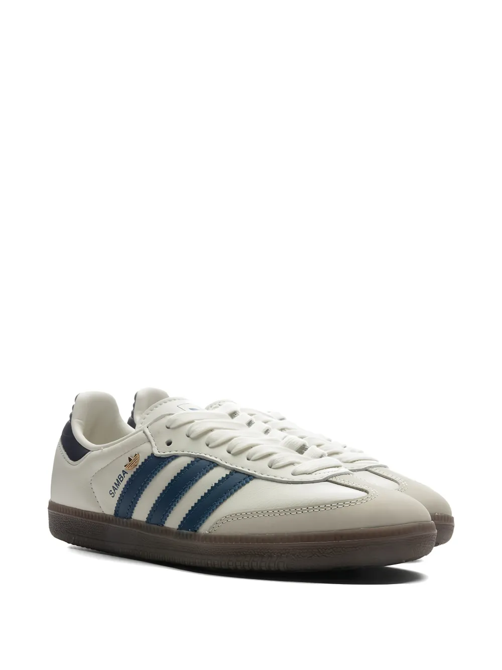 adidas Samba OG sneakers Beige