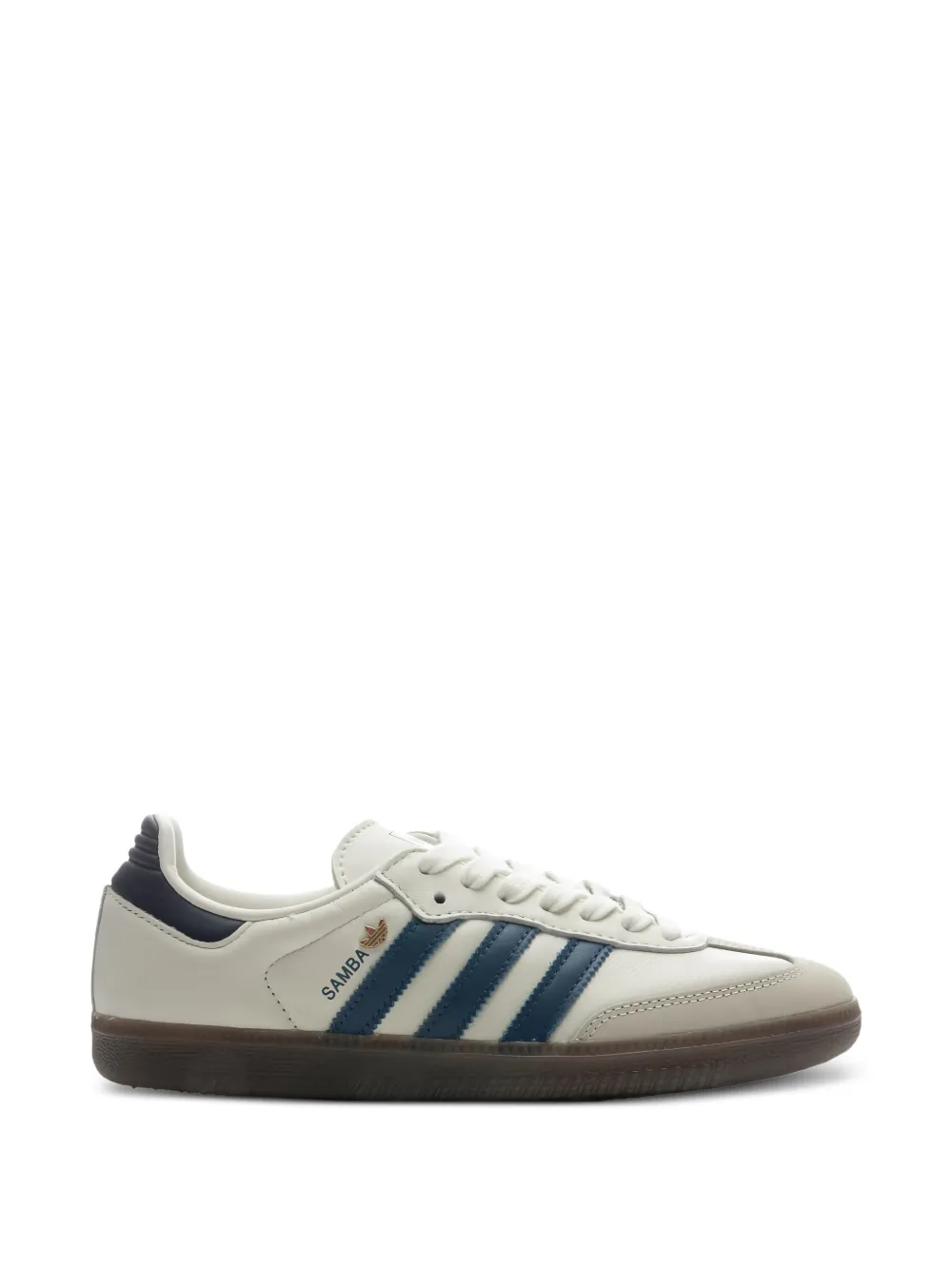 adidas Samba OG Sneakers - Nude
