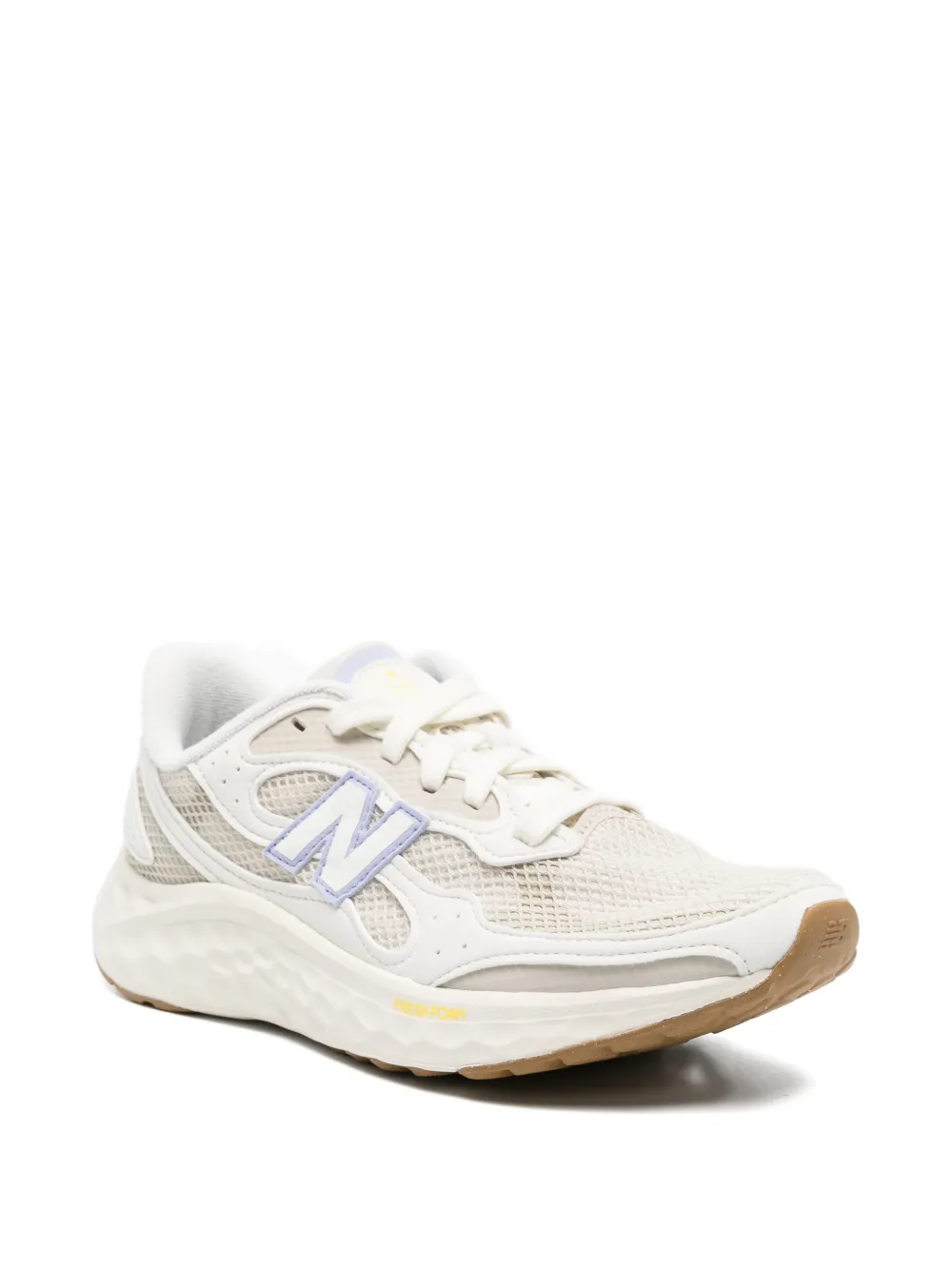 New Balance Arishi V4 Tiralux sneakers Beige