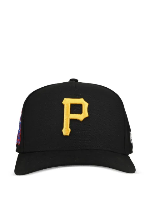 NEW ERA CAP 9FIFTY Pittsburgh Pirates 1976 snapback baseball hat