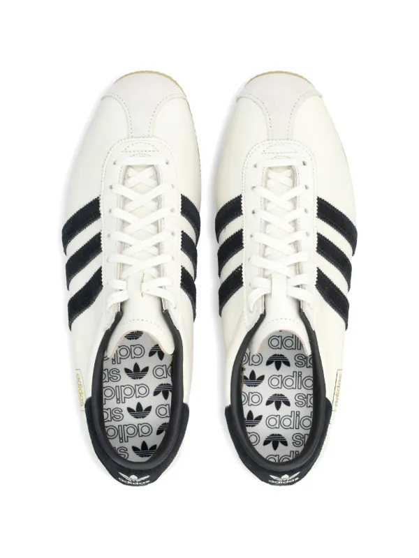 adidas gazelle silver green womens Vintage Adidas Rekord Sneakers EUR 38  dla dushy