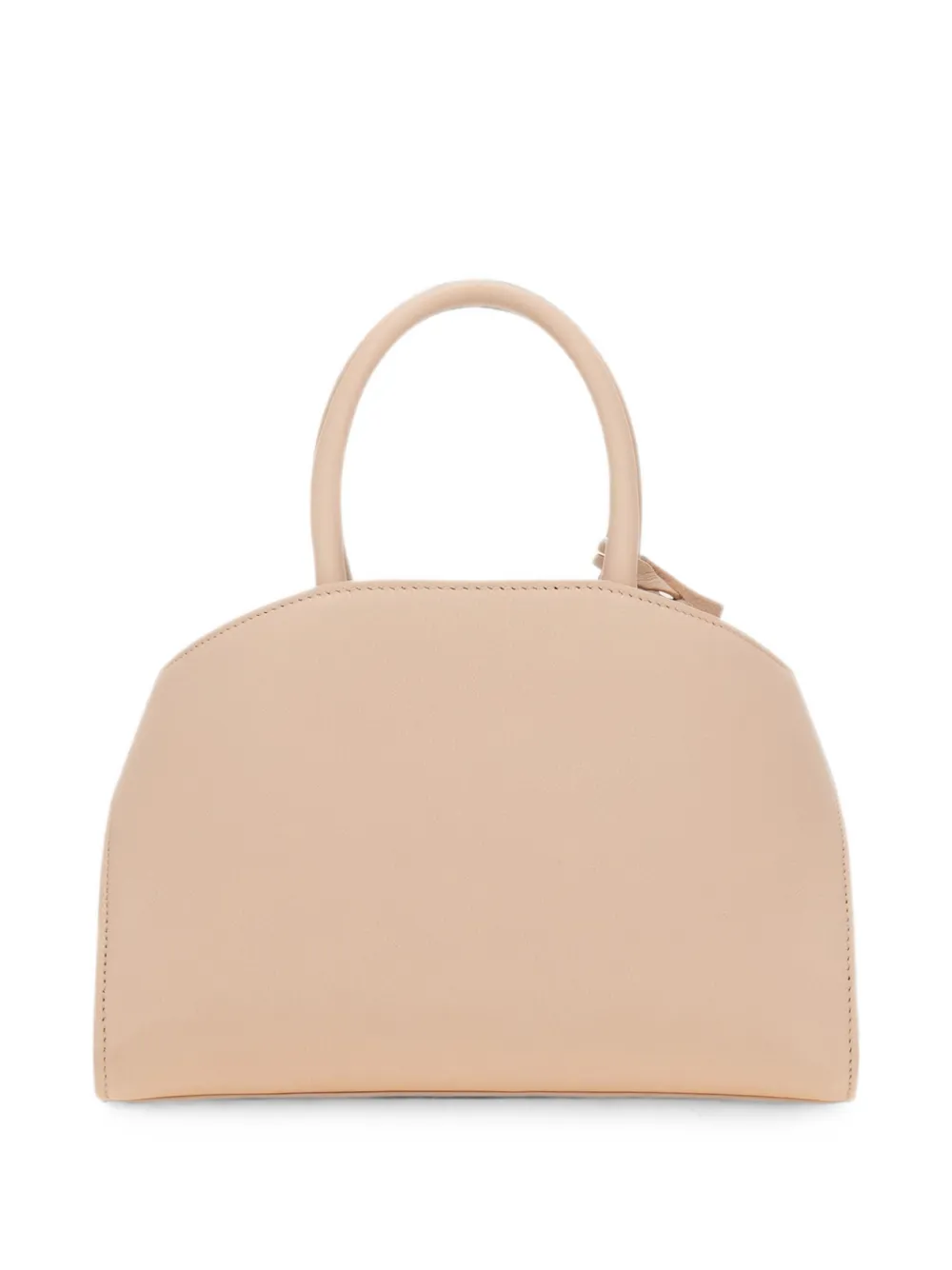 Ferragamo Hug handtas (XS) Beige