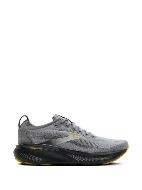 BROOKS Adrenaline GTS 25 "Primer Grey/Ebony/Jasmin" sneakers