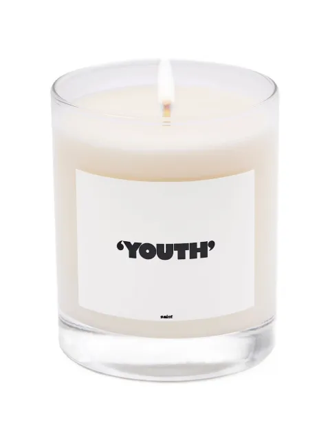 SAINT MXXXXXX Youth candle