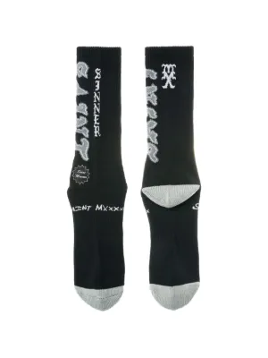 SAINT MXXXXXX Socks for Men - Shop Now on FARFETCH