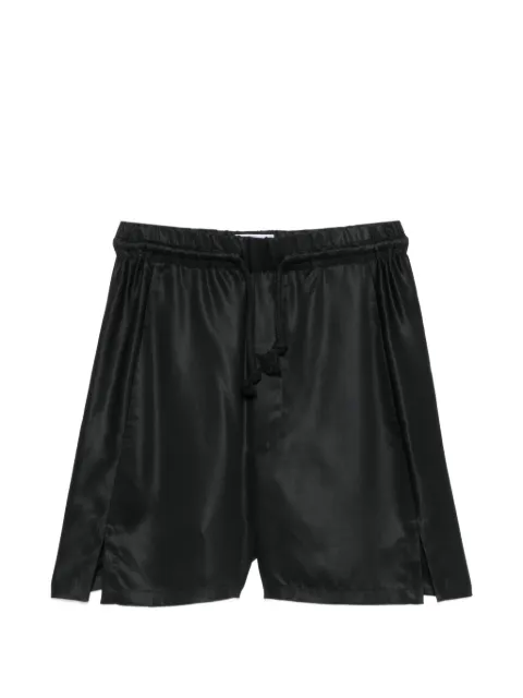 House Of The Very Islands Asher drawstring shorts