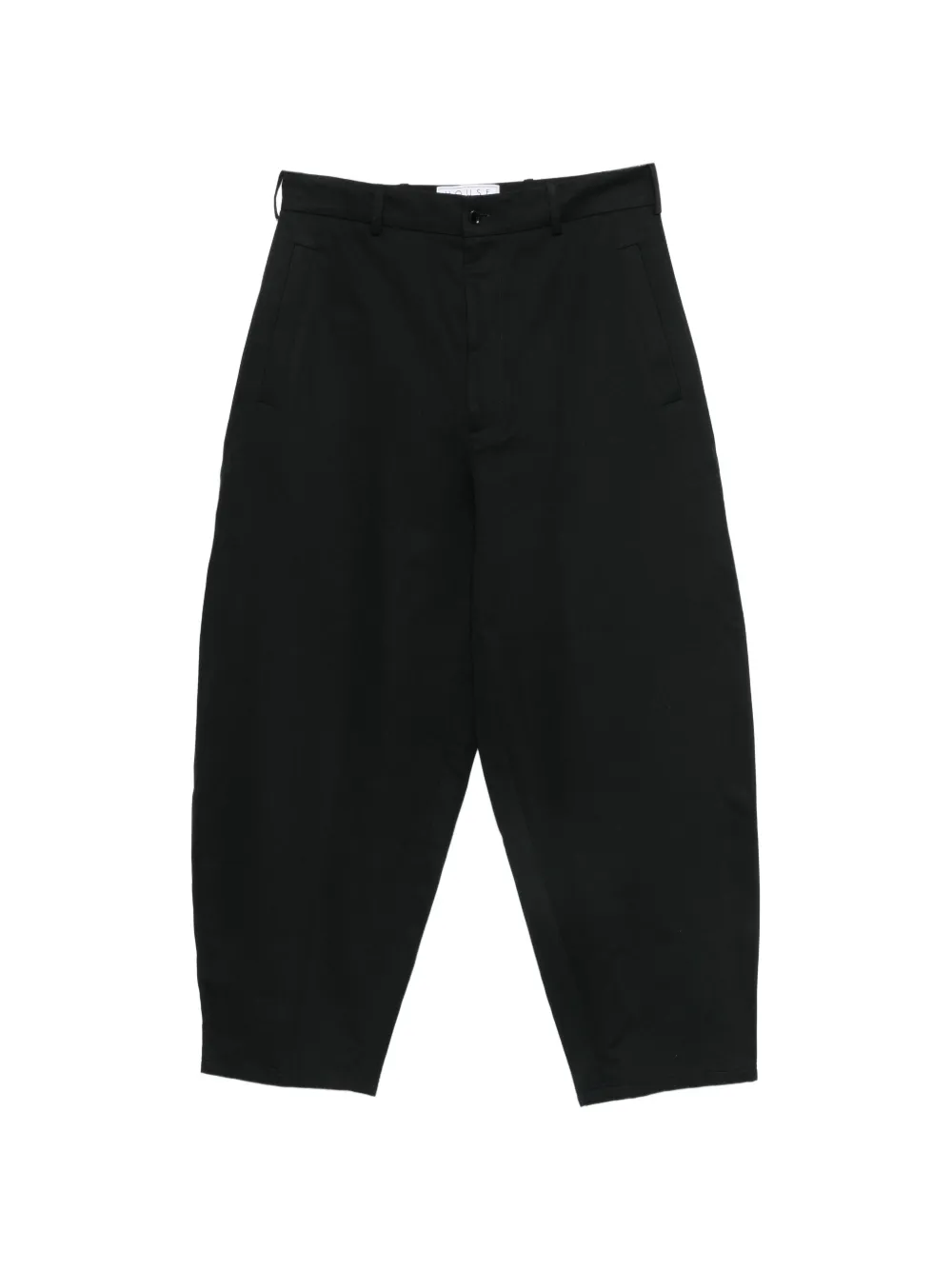 House Of The Very Islands Ryker coton trousers