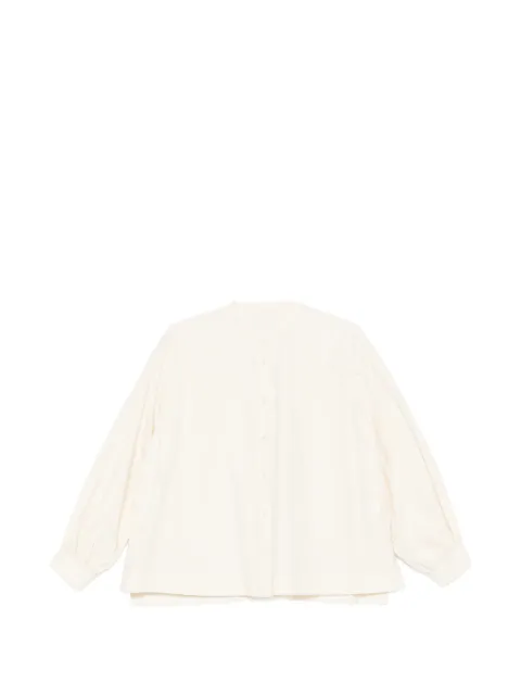 Casey Casey button-up long-sleeve shirt