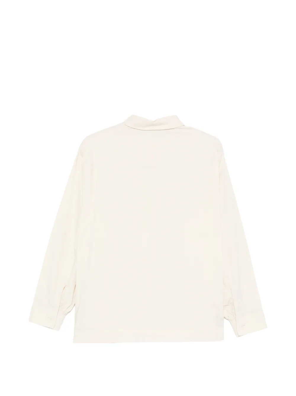  Casey Casey Camisa Con Botones - Neutro 