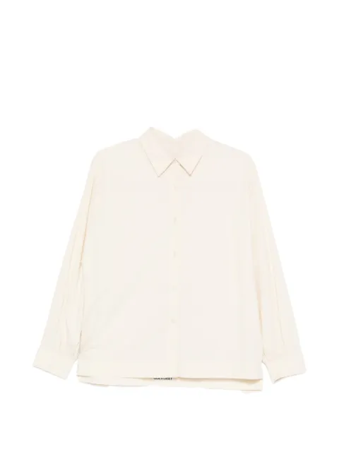 Casey Casey button-up long-sleeve shirt