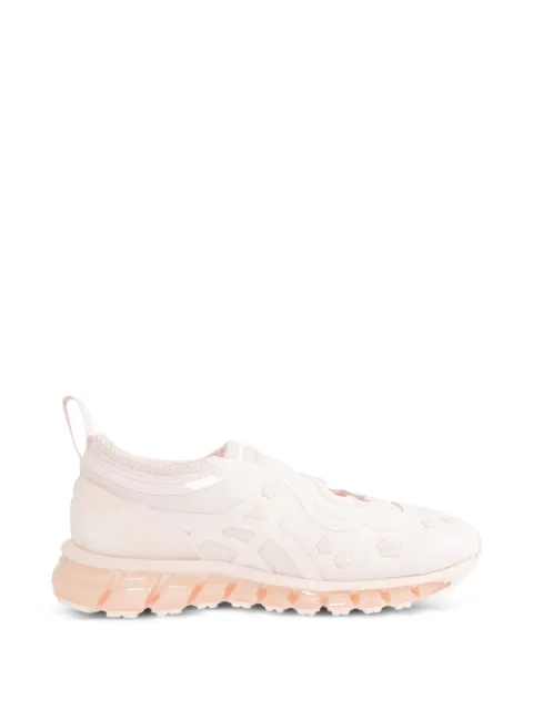 ASICS x Cecilie Bahsen GEL-Quantum 360 flower-detail sneakers