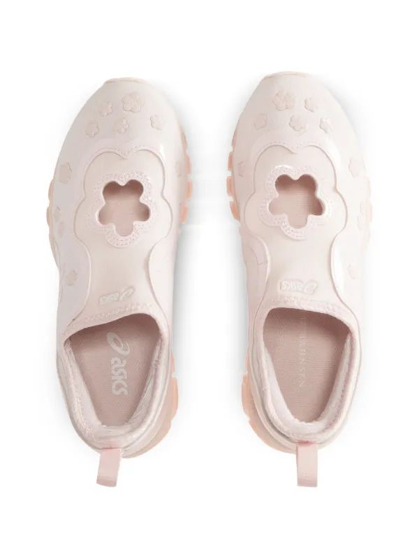 ASICS x Cecilie Bahnsen Gel-Quantum 360 スニーカー | ピンク