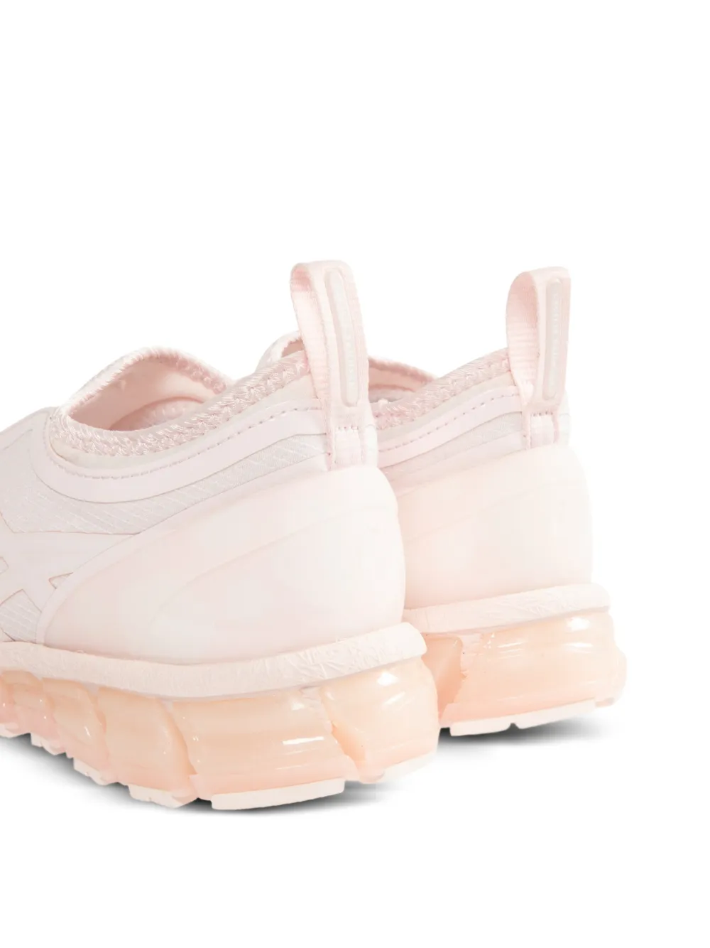 ASICS x Cecilie Bahsen GEL-Quantum 360 flower-detail sneakers Roze