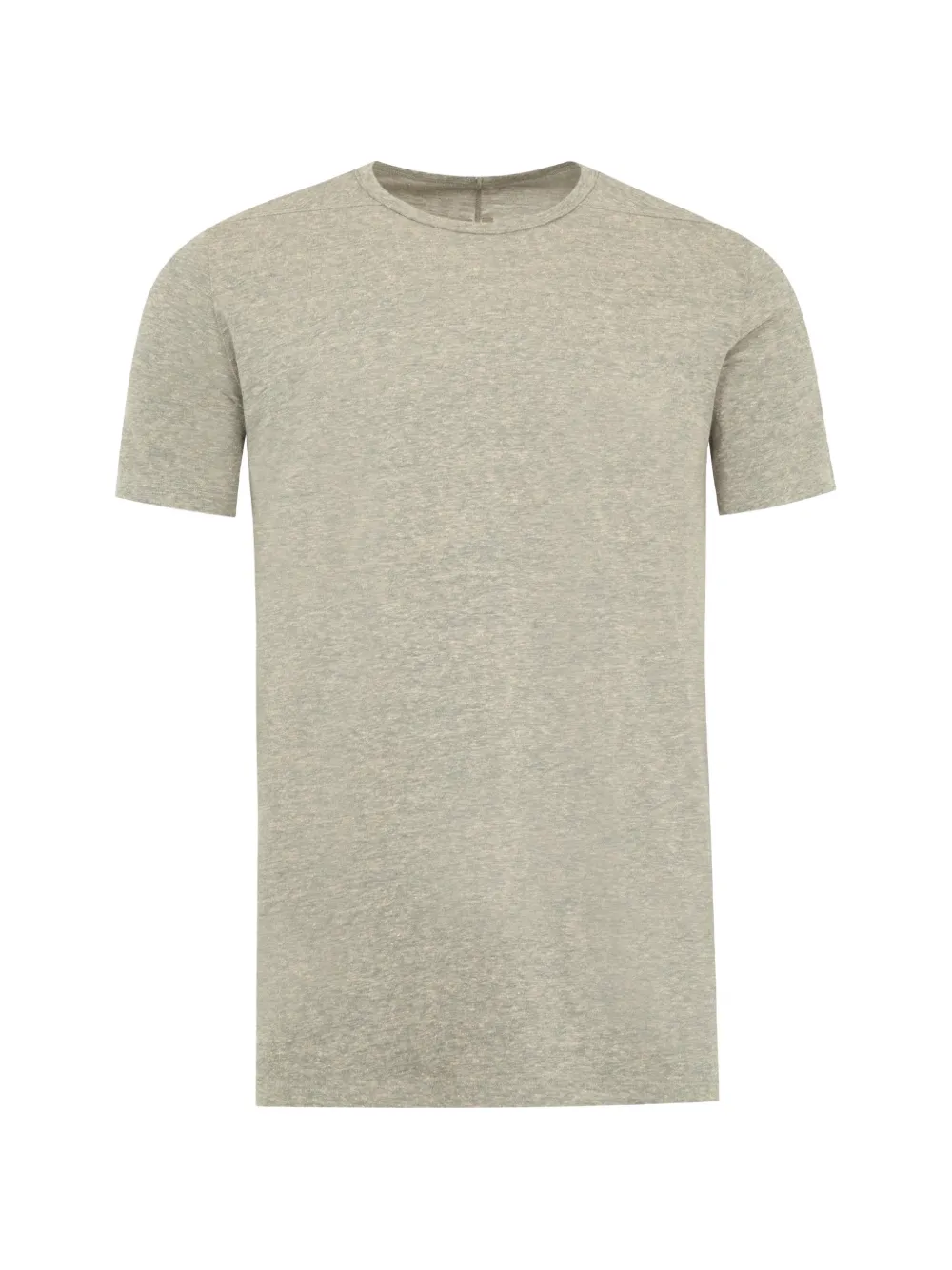 Rick Owens DRKSHDW Level T-shirt - Grau