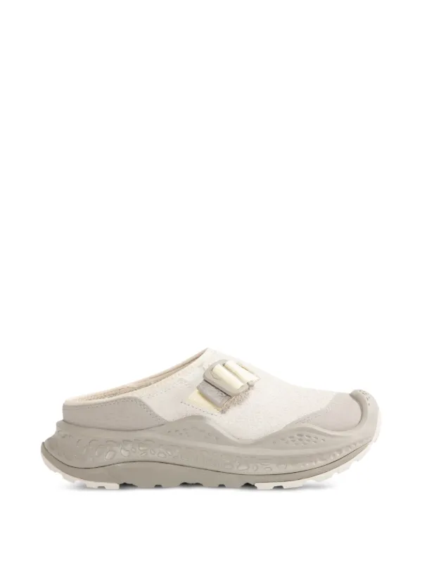 HOKA Ora Primo EXT スニーカー | ニュートラル | FARFETCH JP