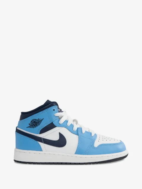 Jordan Kids tenis Air Jordan 1 Mid