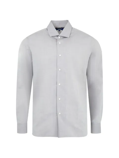 Junya Watanabe MAN long-sleeve shirt