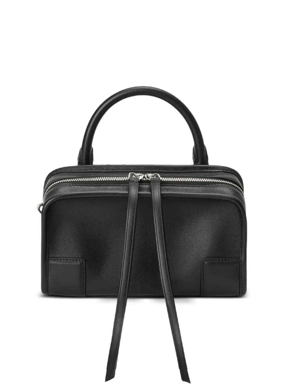 LOEWE Amazona 180 clutch bag - Black