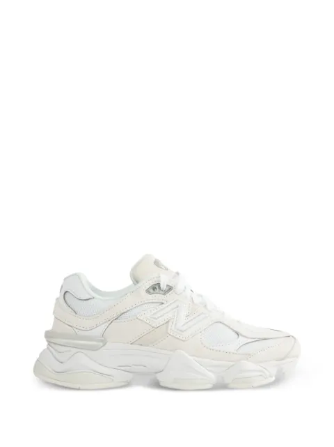 New Balance 9060 panelled sneakers