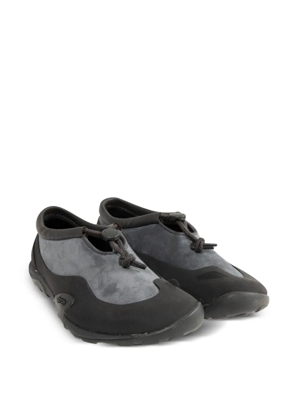 New Balance MT10T toggle-fastening sneakers Zwart