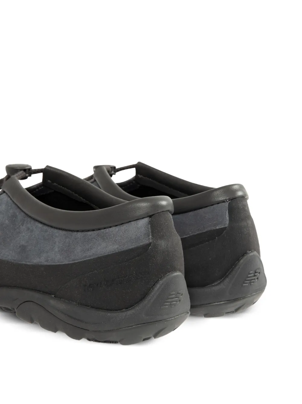 New Balance MT10T toggle-fastening sneakers Zwart